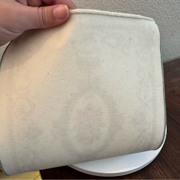 Vintage Dollhouse Miniature Collection Enchanted Carpets 8x10 - Picture 5 of 5